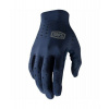 Rukavice SLING, 100% - USA (modré) M172-473