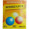 Wesecofix Sáčok na moč detský nesterilný