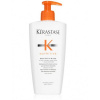 Kérastase Nutritive Bain Satin Riche 500 ml - Intenzívne vyživujúci šampón so základnými živinami