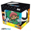 One Piece Hrnček keramika 320 ml