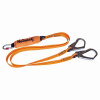 DELTA Delta Plus TLMIČ PÁDU AN213200CDD Oranžová, 2 M