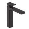 Hansgrohe Vernis Shape 190 umývadlová stojánková batéria bez výpuste Čierna matná HG 71591670