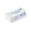 STAEDTLER 526 B20 rasoplast plastová guma - biela - 43 x 19 x 13 mm