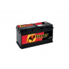 EURO-VAT Autobatéria Banner Starting Bull 95 Ah, 740 A, pravá