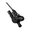 SHIMANO Strmeň brzd. BR-MT500 hydraulický Post Mount+platničky B05S
