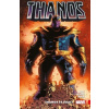 Thanos 1 - Jeff Lemire