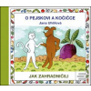 O pejskovi a kočičce Jak… (Jana Uhlířová)