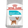 Royal Canin Urinary Care Mini 1 kg - suché krmivo pro dospělé psy malých plemen, ochrana dolních močových cest 1kg