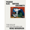 Picasso, Klee, Matisse, Giacometti
