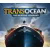 TransOcean: The Shipping Company EU Steam CD Key
