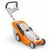 Akumulátorová kosačka STIHL RMA 239 C Variant: Bez akumulátora a bez nabíjačky