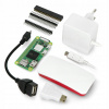 Sada Raspberry Pi Zero 2 W All in One