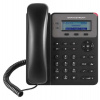 Grandstream GXP-1610/ VoIP telefon/ Grafický display/ 1x SIP/ 3 prog. tlačítka (GXP1610)