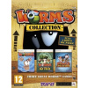 Team17 Digital Ltd Worms Collection (PC) Steam Key 10000003334003