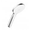 Duravit Sprchy - Sprchová hlavica, biela/chróm UV0652013010