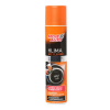 MOJE AUTO 19-035 Chróm & alu pasta Čistič klimatizácie 300 ML