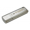 KINGSTON IronKey Locker+ 50 16GB / USB 3.2 / Šifrování XTS-AES IKLP50/16GB