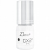ZJPro LEPIDLO NA PREDĹŽUJÚCE RIASY GX2 3 ml ZJ PRO (ZJ PRO GX2 lepidlo na umelé mihalnice 3ml 1-2s - Zofia Jasińska)