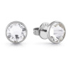 Náušnice GUESS Frontiers JUME01343JWSTT