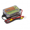 Desulfátor 12V/48V 200Ah CARCLEVER