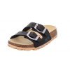 Korkové prezúvky Superfit 0-800111-0000 Fussbettpantoffel Veľkosť: 37