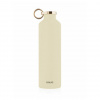 Nerezová termo fľaša EQUA BASIC - Dark Grey 680 ml