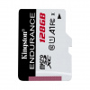 Kingston microSDXC 128GB SDCE/128GB