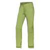 Nohavice Ocún Drago Organic Pants - Green Peridot - S