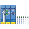 Oral-B Pro Precision Clean Nástavce na elektrické zubné kefky, 6 ks (EB20RX PRECISIONCLEAN 6 SZT.)