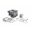 Kompletný valec 72 cm3 Kymco Nexxon 50 Junak 901 Zipp Neken Zumico