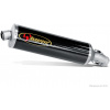 AKRAPOVIČ tlmič SLIP-ON LINE CF/CF K1200R/S RIGHT