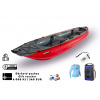 Gumotex kanoe Palava 400 s poukazom 6 000 Kč (240 EUR)