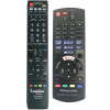 General PANASONIC N2QAYB001147 - dálkový ovladač duplikát