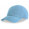 Atlantis | Kid Fraser, Detská 6 panelová šiltovka, modrá Columbia