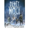 Devět nocí - Zuzana Strachotová