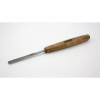 Narex 826854 Dláto řezbářské rovné profil 49, PROFI 4 mm