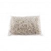 Gumičky Office Products 70mm 1kg biele
