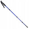 Trekingové palice Be-Active.pl Trekingové palice na chôdzu 1ks skladacie 52-110 cm