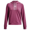 Dámská mikina Under Armour Rival Terry Hoodie - 3490614