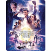 Ready Player One - Hra začíná 2D+3D BD