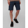 Pánske Tmavomodré Turistické Krátke Nohavice Fjallraven High Coast Hike M