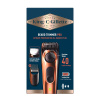 King C Gillette Beard Trimmer Pro