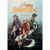 Čtyřka z Baker Street Pánové z Limehouse - Olivier Legrand, J.B. Djian