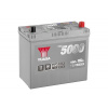 Yuasa YBX5000 12V 48Ah 430A YBX5053