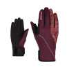 Dámske rukavice na běžky Ziener ULTIMANA PR