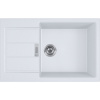 Franke Sirius S2D 611-78 XL biela 143.0617.615