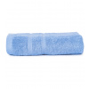 The One Towelling® Bambusový uterák 50x100 T1-BAMBOO50 Aqua Azure 50 x 100 cm