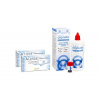 Johnson & Johnson Acuvue Oasys (12 šošoviek) + Oxynate Peroxide 380 ml s puzdrom Dioptria: 5.75, Zakrivenie: 8.8, Priemer: 14