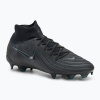 Pánska futbalová obuv/kopačky Nike Phantom Luna II Pro FG black / deep jungle / black