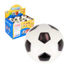 CreativeToys Mäkká futbalová loptička